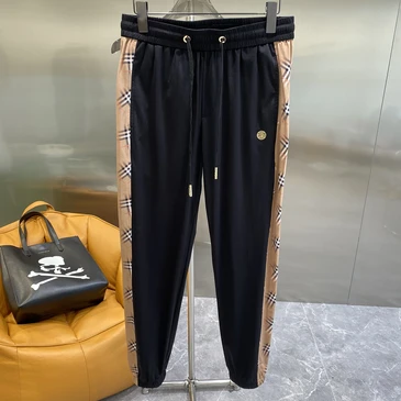 Burberry Fashionable Pants #21889