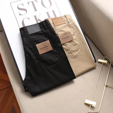 Burberry Fashionable Pants #23491