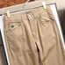 9Burberry Fashionable Pants #23491