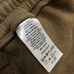 10Burberry Unisex Fashionable Pants #22327