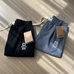 1Burberry Unisex Fashionable Pants #23312