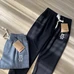 4Burberry Unisex Fashionable Pants #23312