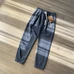 6Burberry Unisex Fashionable Pants #23312