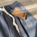 8Burberry Unisex Fashionable Pants #23312