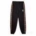 4Burberry Unisex Fashion Pants #25027