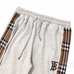 9Burberry Unisex Fashion Pants #25027