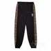 4Burberry Unisex Fashion Pants #25559