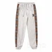 5Burberry Unisex Fashion Pants #25559