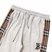 9Burberry Unisex Fashion Pants #25559