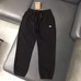 4Burberry Unisex Fashionable Pants #24487