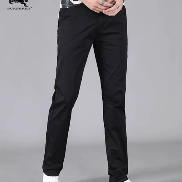 Burberry Fashionable Pants #23540