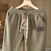 4Burberry Men Fashionable Pants #23159