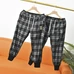 3Burberry Fashionable Pants #24642