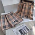 3Burberry Unisex Fashion Pants #25434