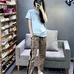 5Burberry Fashion Pants #25577