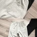 5Burberry Unisex Fashionable Pants #24393