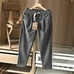 5Burberry Men Fashionable Pants #22408