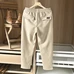 7Burberry Men Fashionable Pants #22408