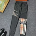 3Burberry Men Fashionable Pants #22558