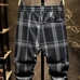 5Burberry Men Fashionable Pants #23410