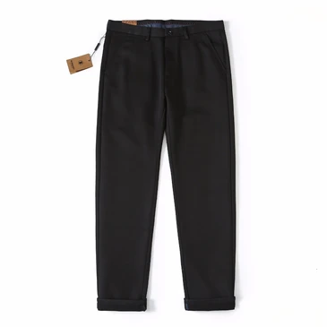 Burberry Men Fashionable Pants #23079