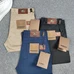 1Burberry Fashionable Pants #22565