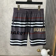 Burberry Men Fashionable Pants #23775