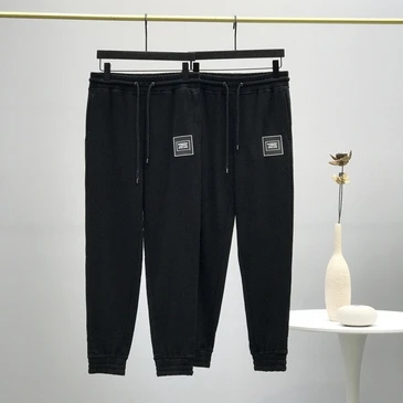 Burberry Men Fashionable Pants #24591