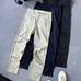 1Burberry Men Fashion Pants #24985