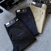 3Burberry Men Fashion Pants #24985