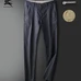 4Burberry Fashionable Pants #22536