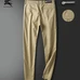 6Burberry Fashionable Pants #22536