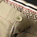 9Burberry Fashionable Pants #22536