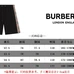 10Burberry Fashionable Pants #23377