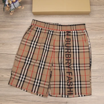 Burberry Fashionable Pants #23394