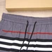 4Burberry Fashionable Pants #23395