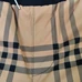 9Burberry Unisex Fashionable Pants #25333