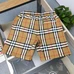 3Burberry Unisex Fashionable Pants #25336