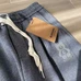 8Burberry Unisex Fashionable Pants #23070