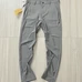 10Burberry Men Fashionable Pants #24414