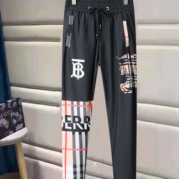 Burberry Men Fashionable Pants #22518