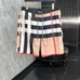 4Burberry Fashionable Pants #21864