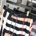 9Burberry Fashionable Pants #21864