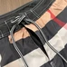 8Burberry Unisex Fashionable Pants #22695