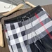 3Burberry Unisex Fashionable Pants #22698