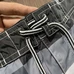 7Burberry Unisex Fashionable Pants #22698