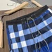 3Burberry Unisex Fashionable Pants #22701