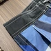 6Burberry Unisex Fashionable Pants #22701