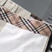 9Burberry Fashionable Pants #22550