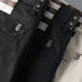 10Burberry Fashionable Pants #22550